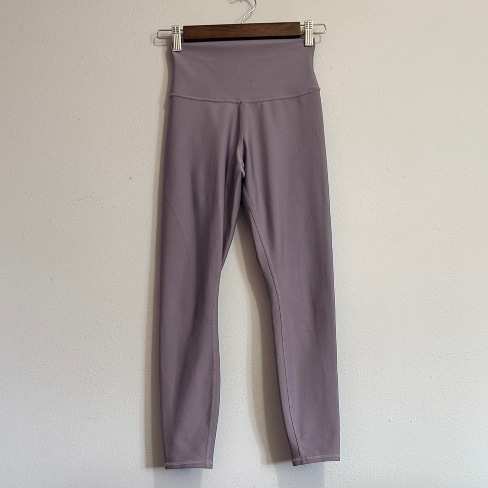 ALO Airlift Yoga Pants